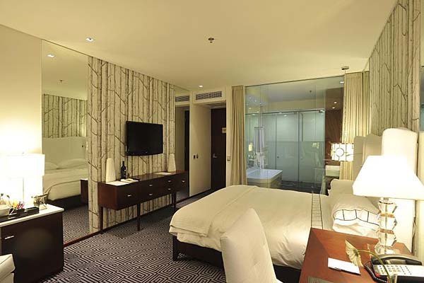 Standard King Room