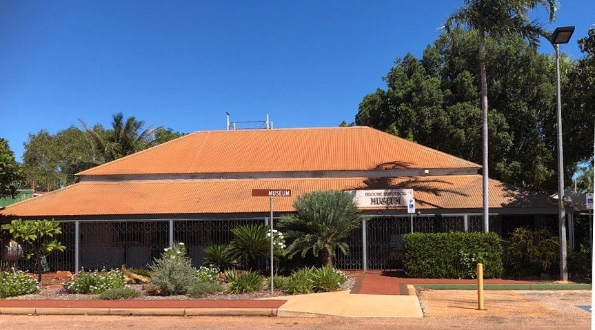 Broome Historical Museum image