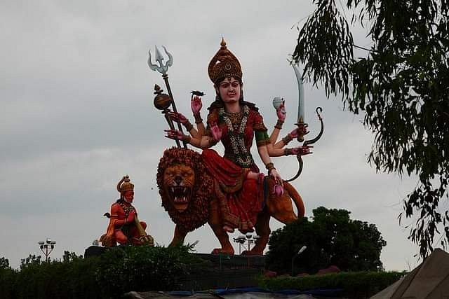 Mata Vaishno Devi Dham image