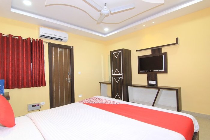 OYO 14615 AASTHA KRISHNA DHAM - Hotel Reviews (Lucknow, India)