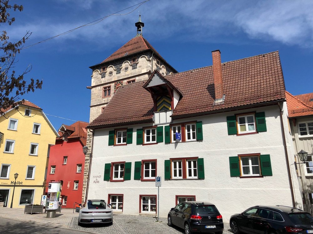 THE 15 BEST Things to Do in Rottweil (2024) - Must-See Attractions