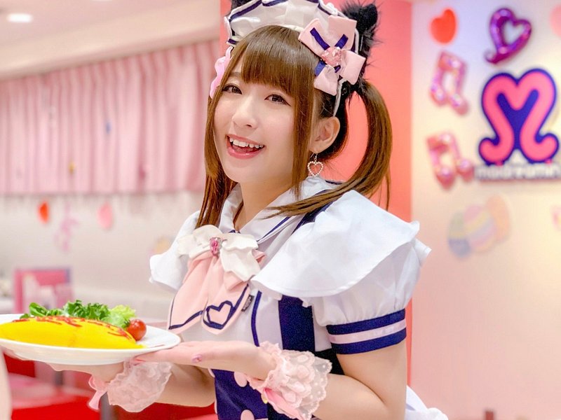 めいどりーみん 名古屋 大須招き猫前店 最新のレストランの口コミ 21年 トリップアドバイザー めいどりーみん 名古屋 大須招き猫前店 最新のレストランの口コミ 21年 トリップアドバイザー