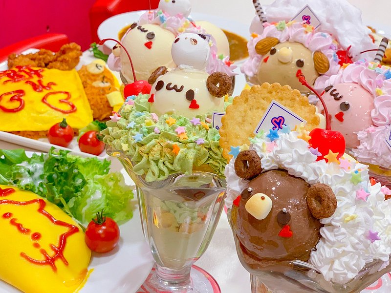 All About Maid Cafés at Maidreamin in Osaka's Nipponbashi