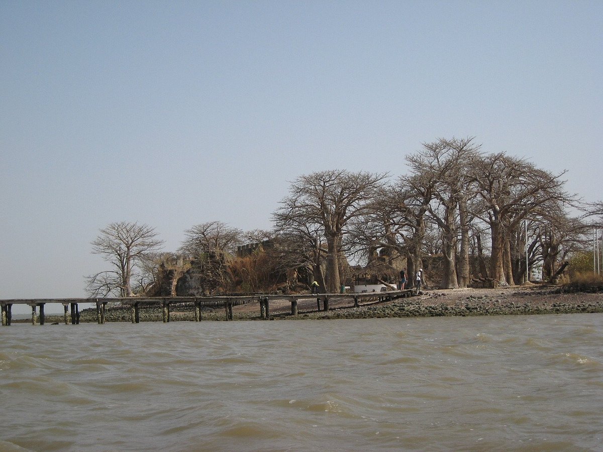 Fishing Gear for sale in Kunta Kinteh Island