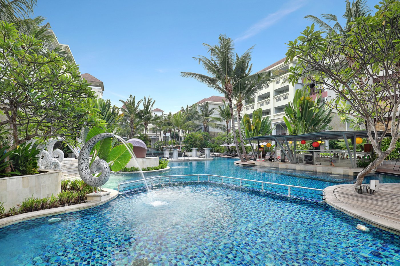 SANUR RESORT WATUJIMBAR - Updated 2024 Prices & Hotel Reviews (Bali)