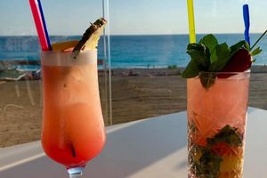 Drinks