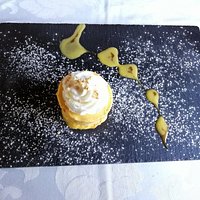 semifreddo al croccantino