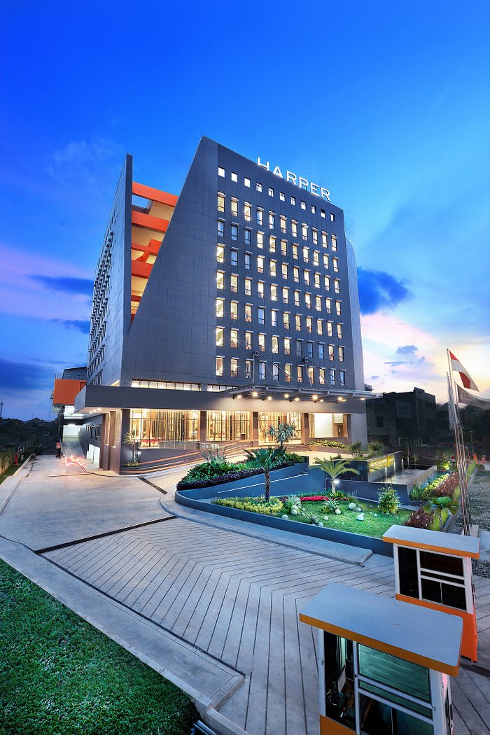 HARPER PALEMBANG Hotel (Indonesia) Prezzi e Recensioni 2024