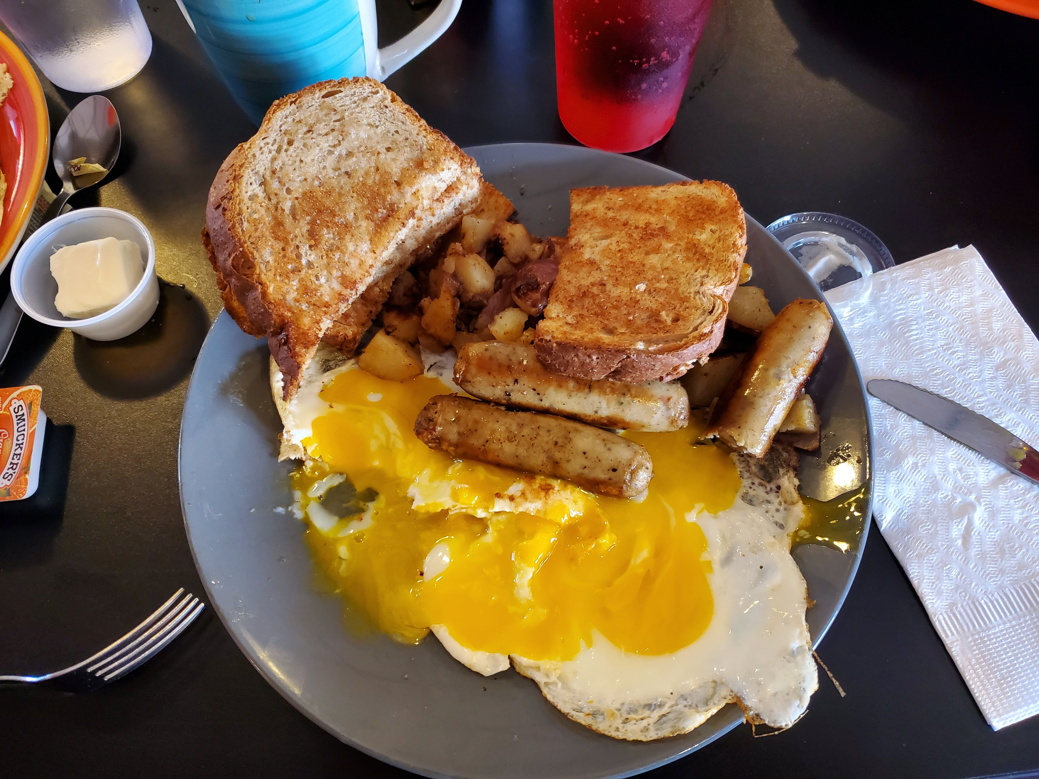 THE 10 BEST Restaurants In Willimantic Updated January 2024   Blondie S Special 