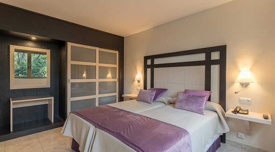 Habitación Familiar