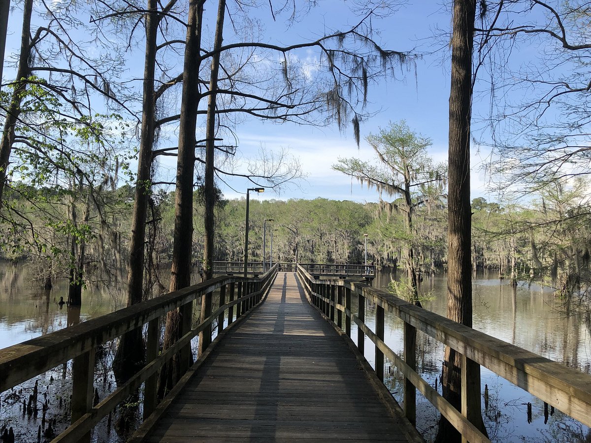 best texas state parks to visit in the winter