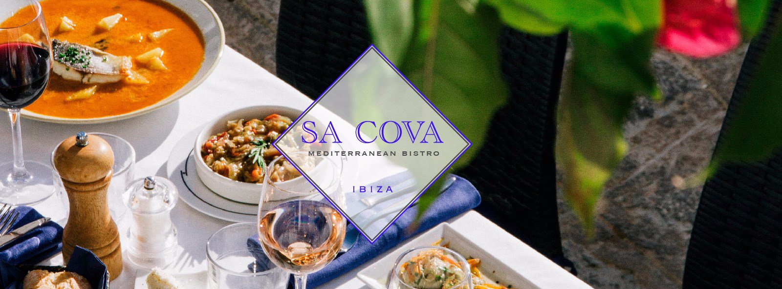 SA COVA, Ibiza Town - Carrer Santa Llúcia 5 - Restaurant