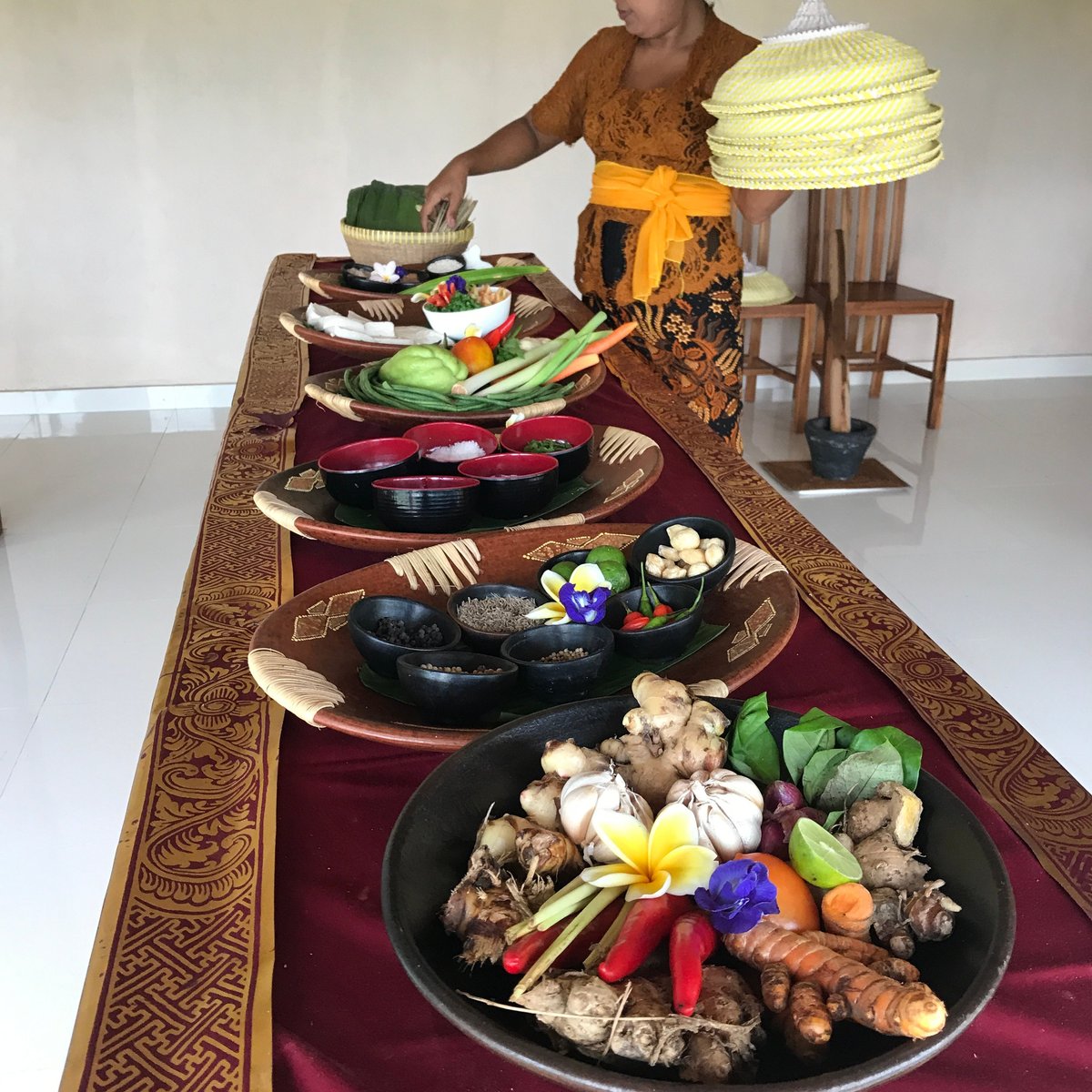 Cobek Bali Cooking Class (Ubud) - 2021 All You Need to Know Before You ...