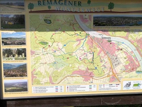 Remagen review images