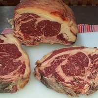 nuestra carne