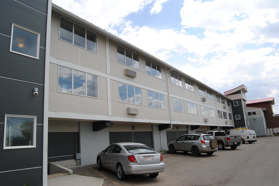 Economy Inn - UPDATED Prices, Reviews & Photos (Edmonton, Alberta
