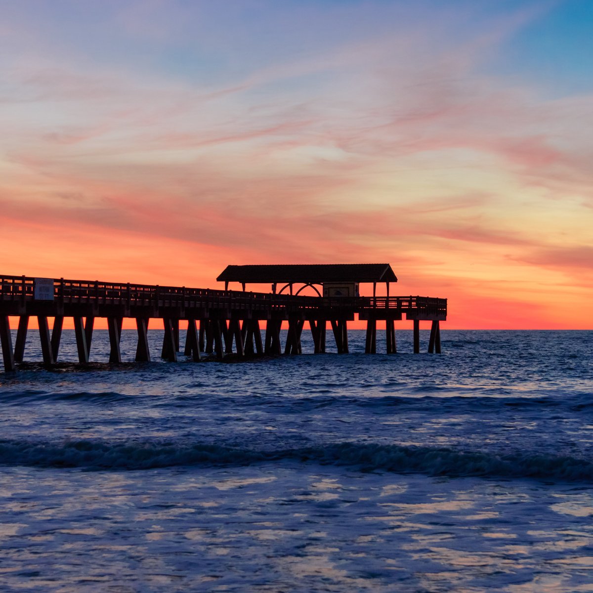 Tybee surf instructor back in the ocean two days after shark bite