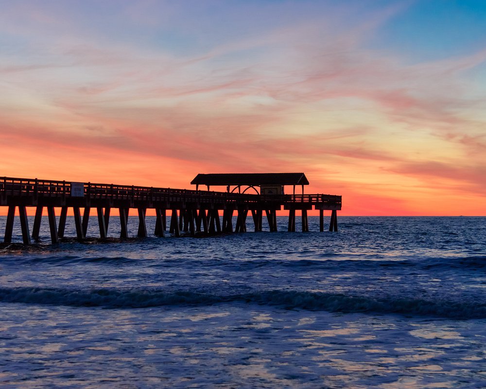 THE 15 BEST Things to Do in Tybee Island (2024)