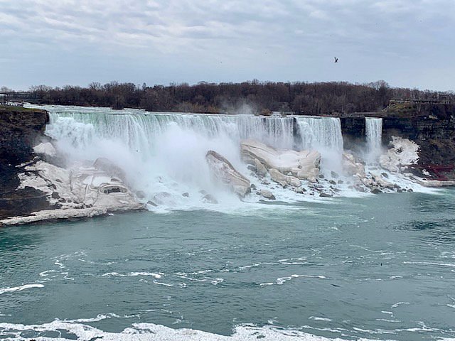 bmo in niagara falls