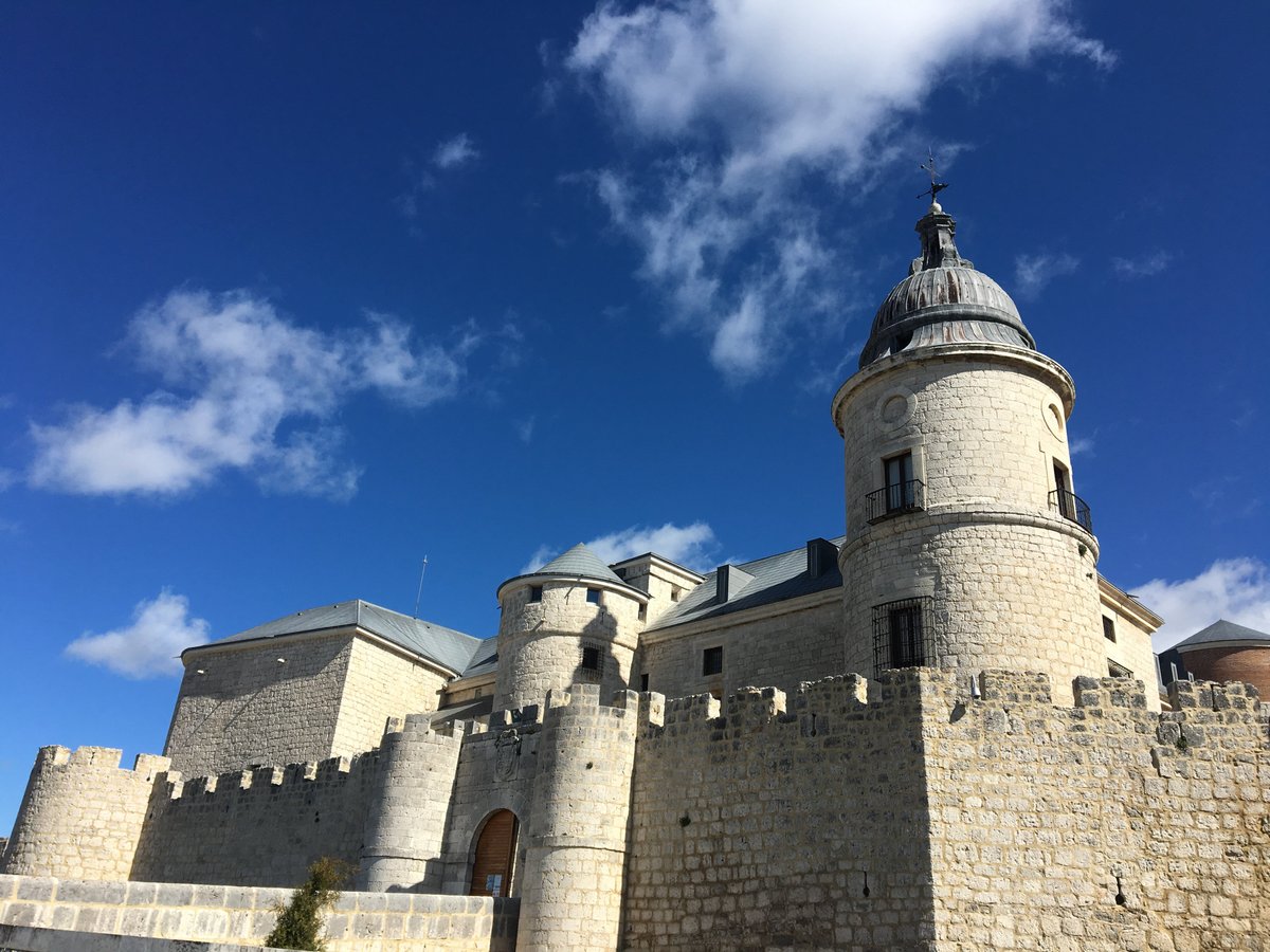 castillo de Simancas: лучшие советы перед посещением - Tripadvisor