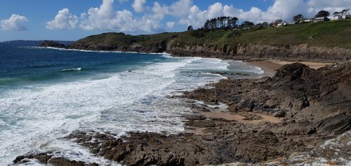 Vue du Phare