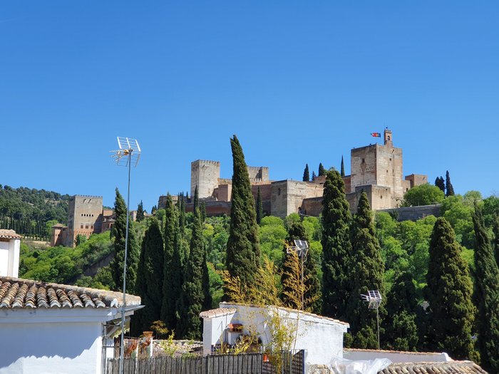 Imagen 8 de Casa del Aljarife - Granada