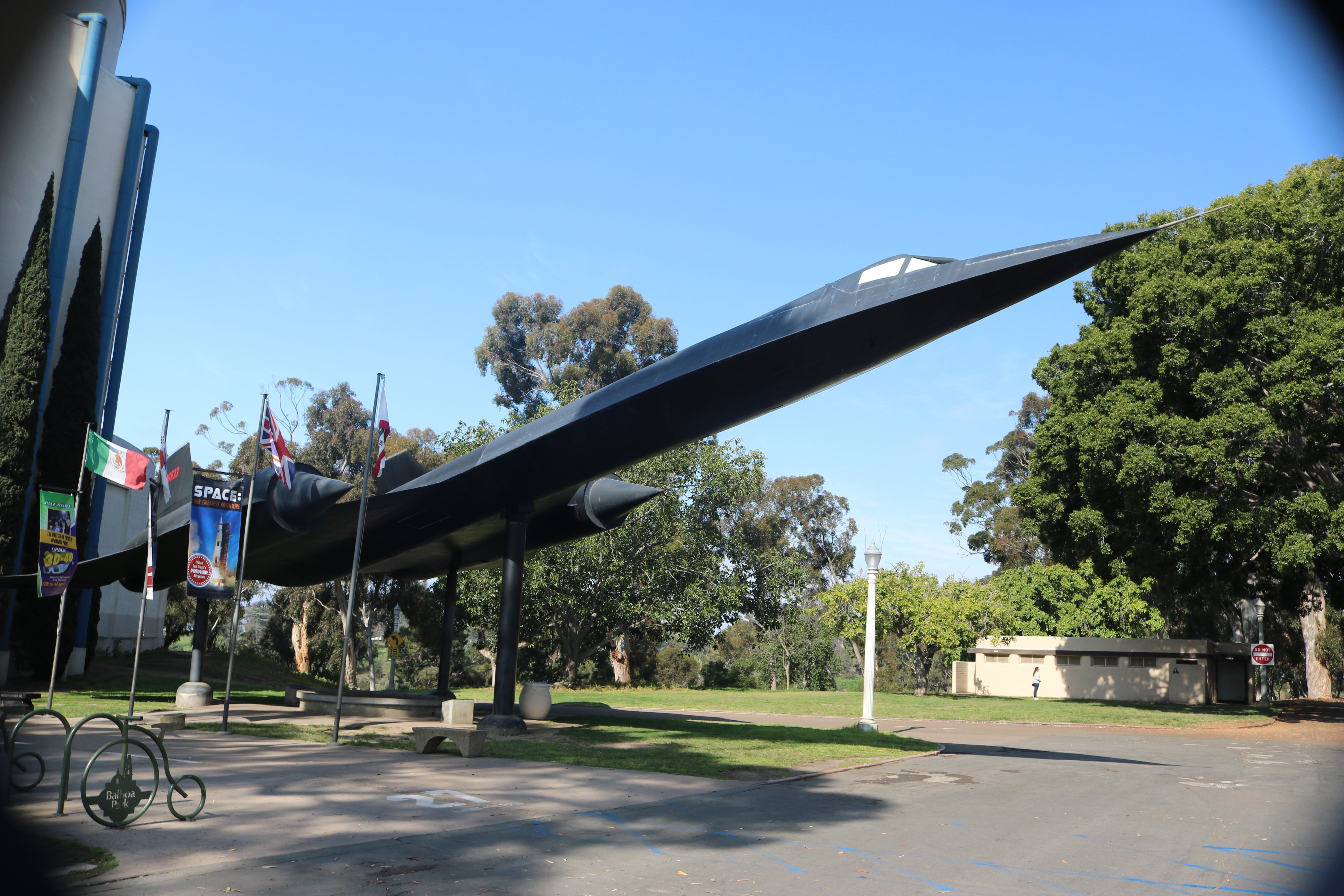 SAN DIEGO AIR SPACE MUSEUM Qu SABER antes de ir 2024