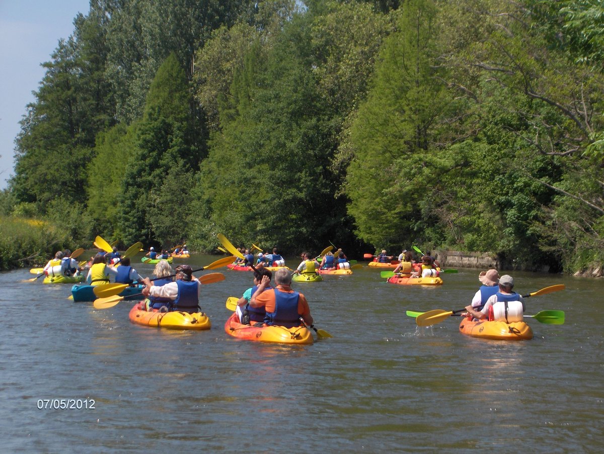 Canoe Pour Tous - All You Need to Know BEFORE You Go (2024)