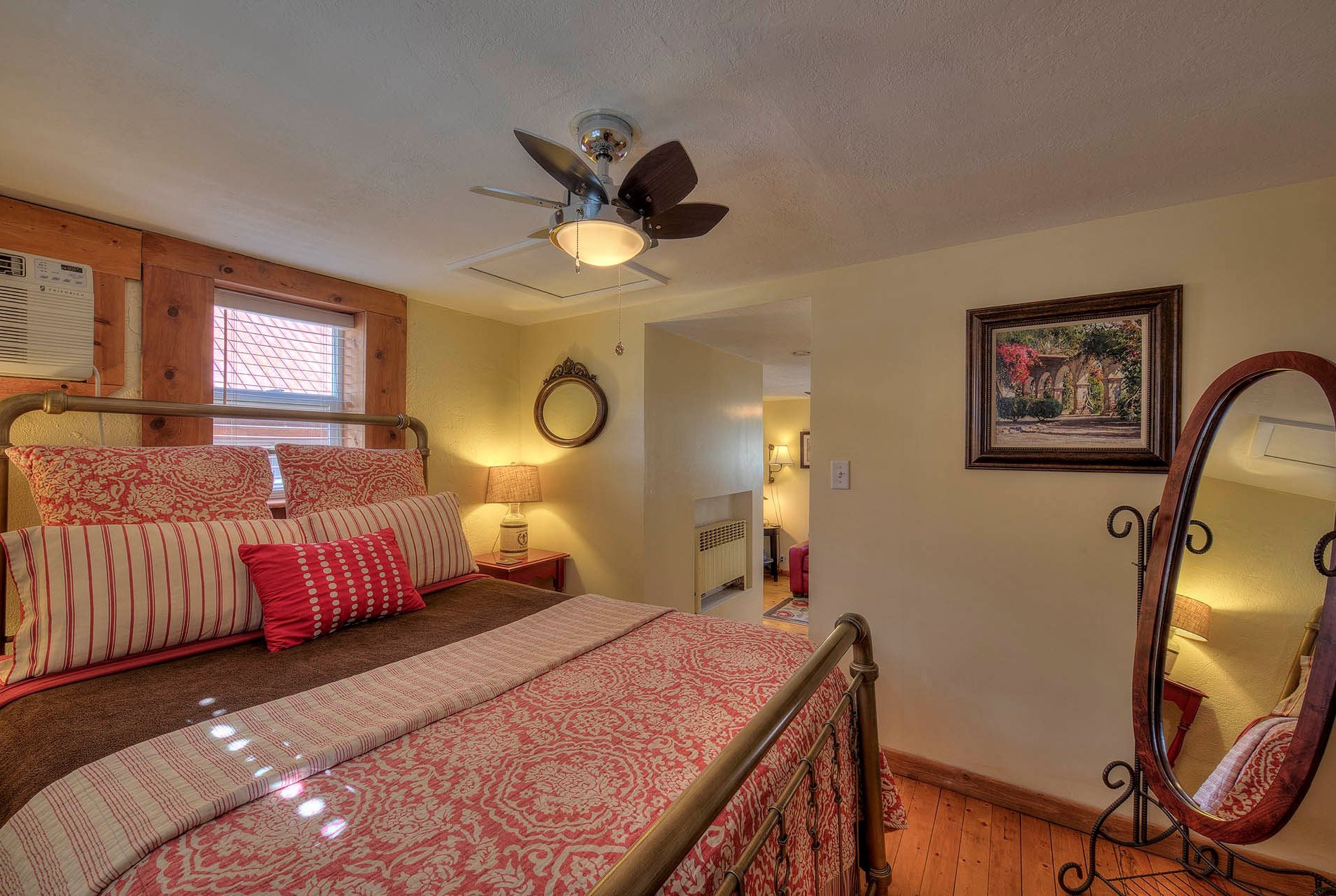 Cali-Cochitta Vacation Rentals by null