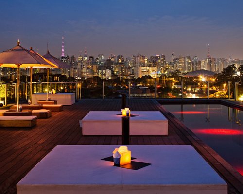 14 Best Rooftop Bars in Sao Paulo [2023 UPDATE]