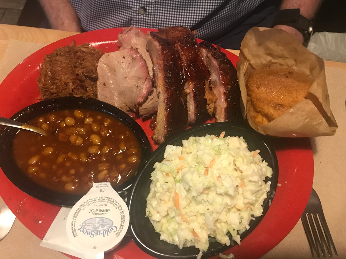 SONNY'S BBQ, Vero Beach - Menu, Prices & Restaurant Reviews - Order ...