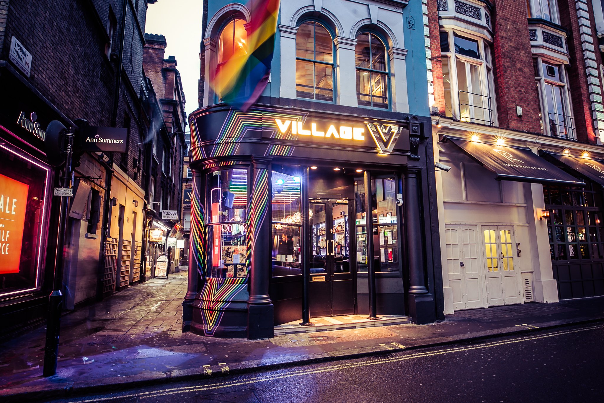 Village Soho