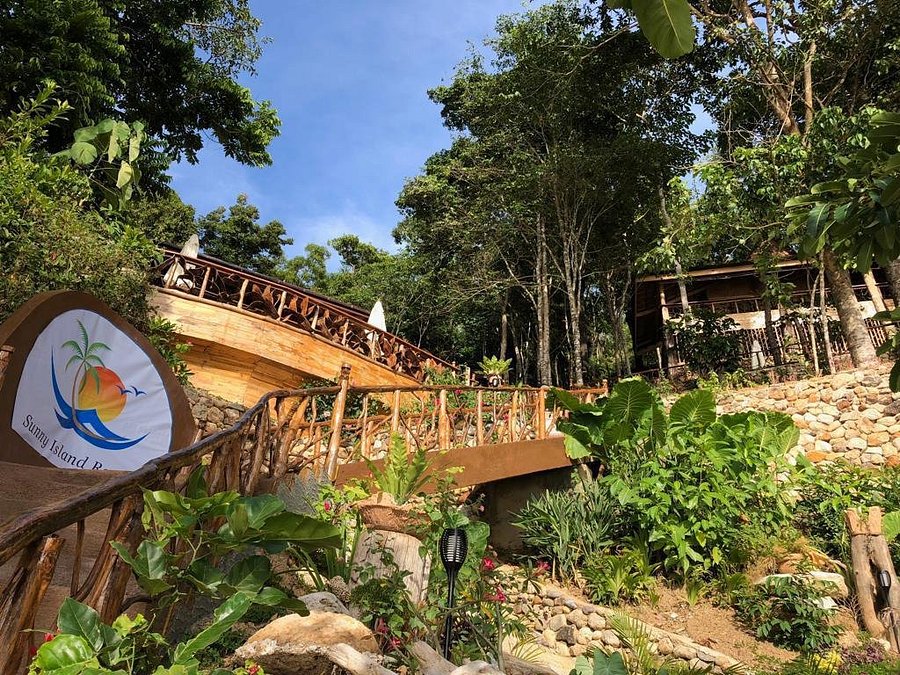 Sunny Island Resort Prices Cottage Reviews El Nido Philippines Tripadvisor