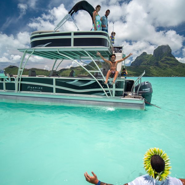 Avis Bora Bora (Vaitape) All You Need to Know BEFORE You Go