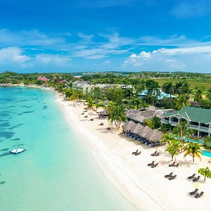 jamaica travel deals