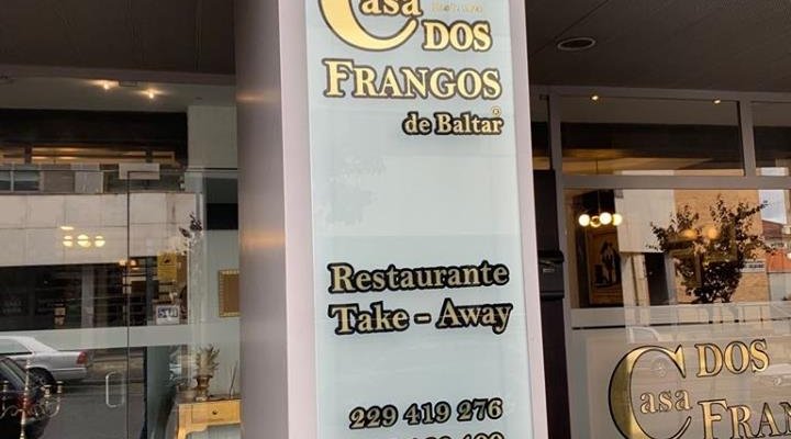 A nossa marca na Cidade da Maia