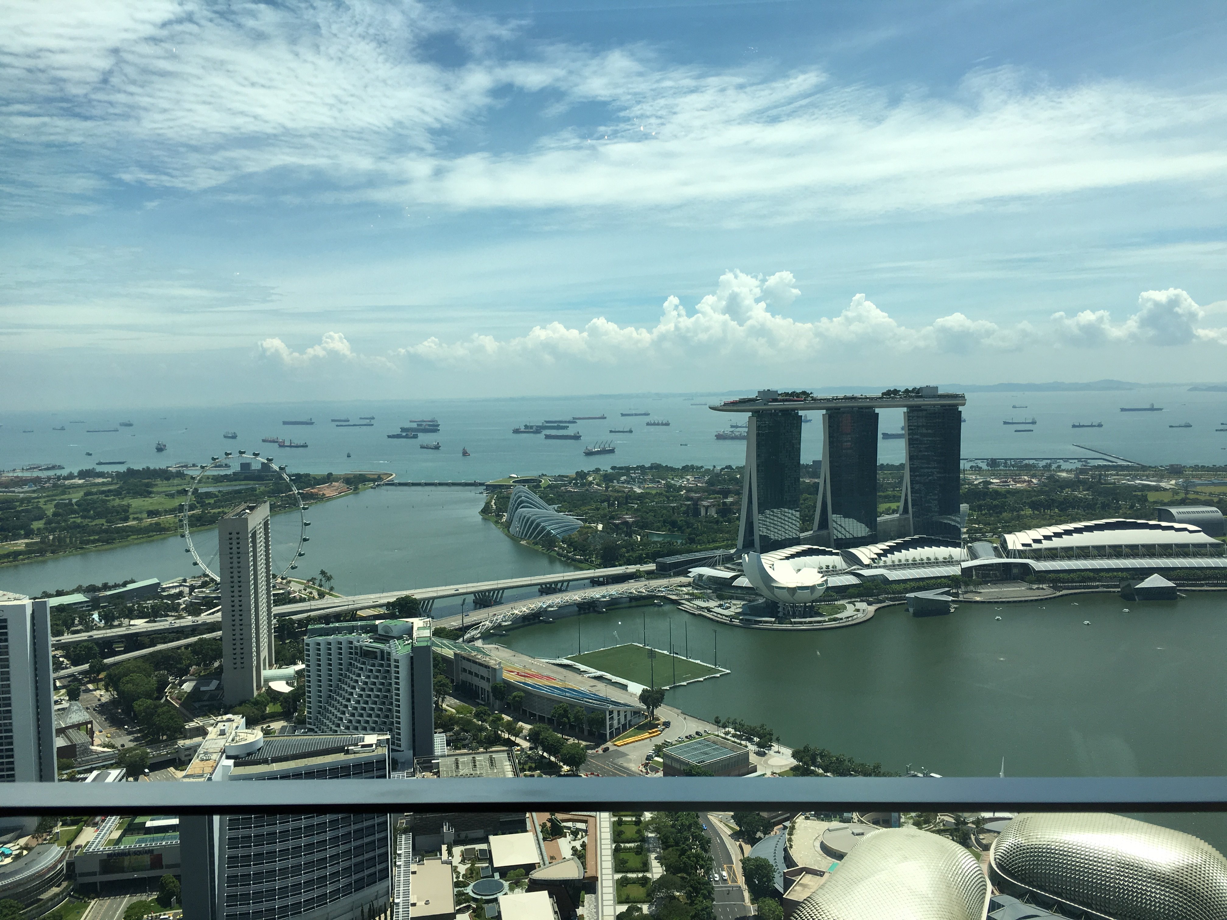 Marina Bay 2024 Best Places To Visit Tripadvisor   Singapore Marina From 