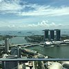 Things To Do in Marina Barrage, Restaurants in Marina Barrage