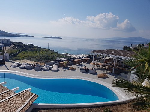 BOHEME MYKONOS HOTEL - Updated 2024 Prices & Reviews (Greece)