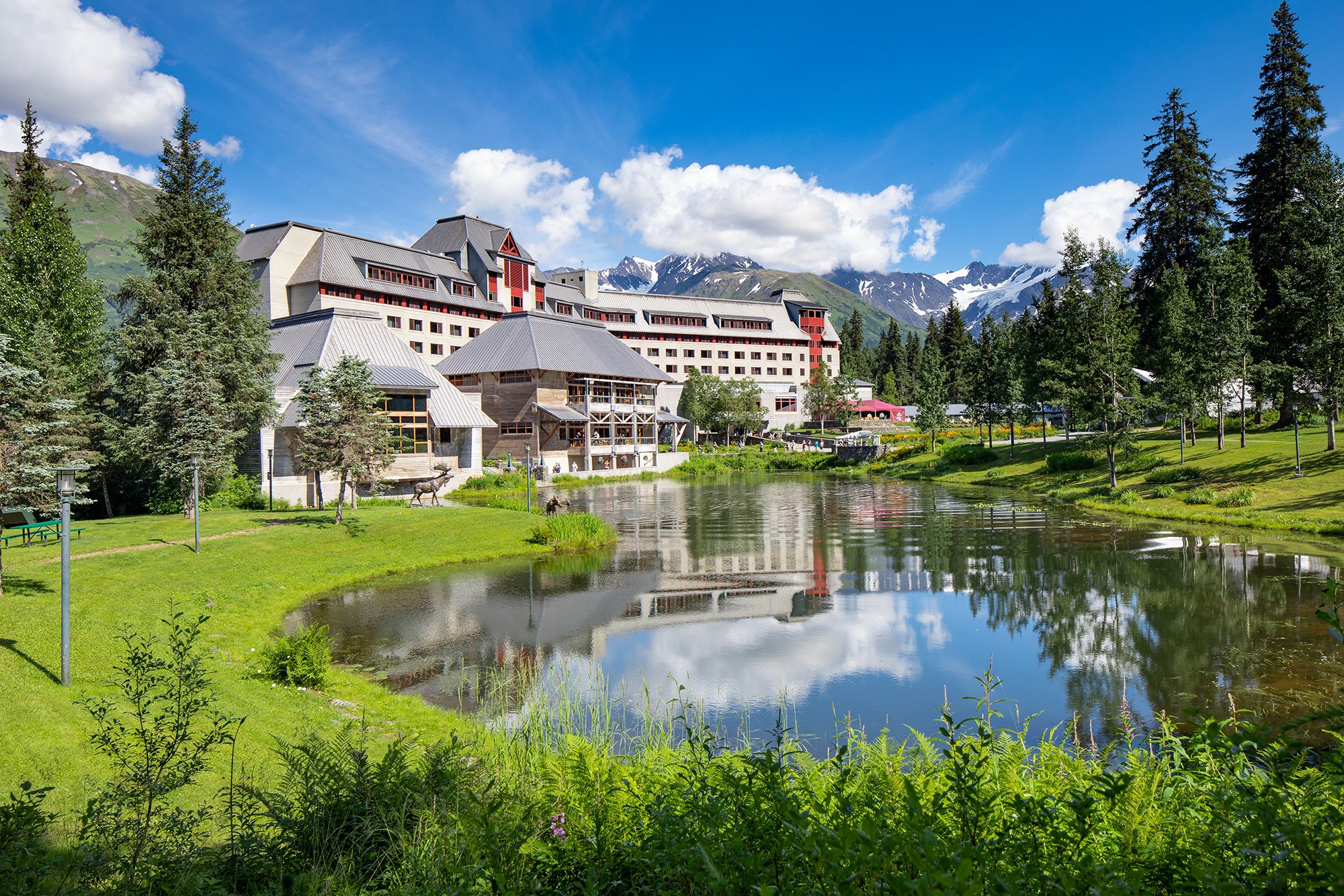 THE 10 BEST Hotels in Anchorage for 2024 from C 101 Tripadvisor