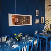 Exposition de peinture