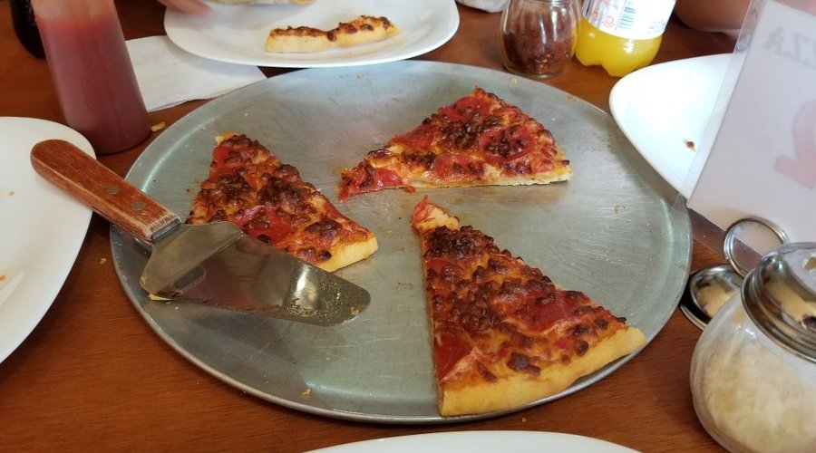 Ivos Pizza, 파츠쿠아로 - 레스토랑 리뷰 - 트립어드바이저