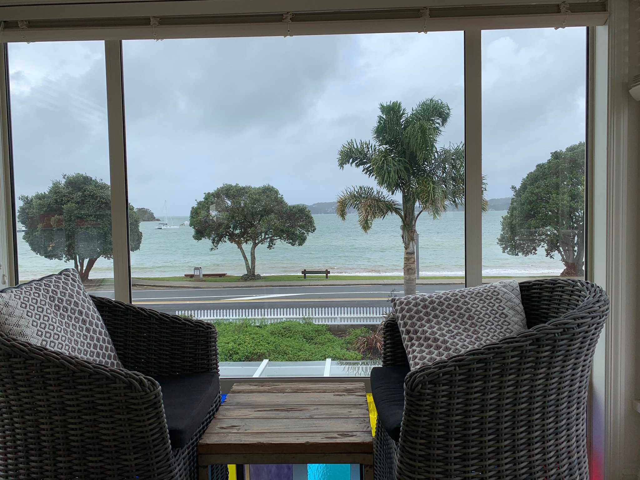 PAIHIA BEACH HOUSE B AND B - Lodging Reviews (Bay Of Islands)