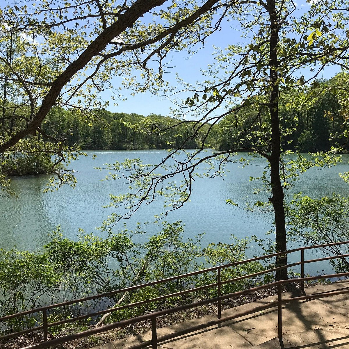 Montgomery Bell State Park (Burns) - All You Need to Know BEFORE You Go