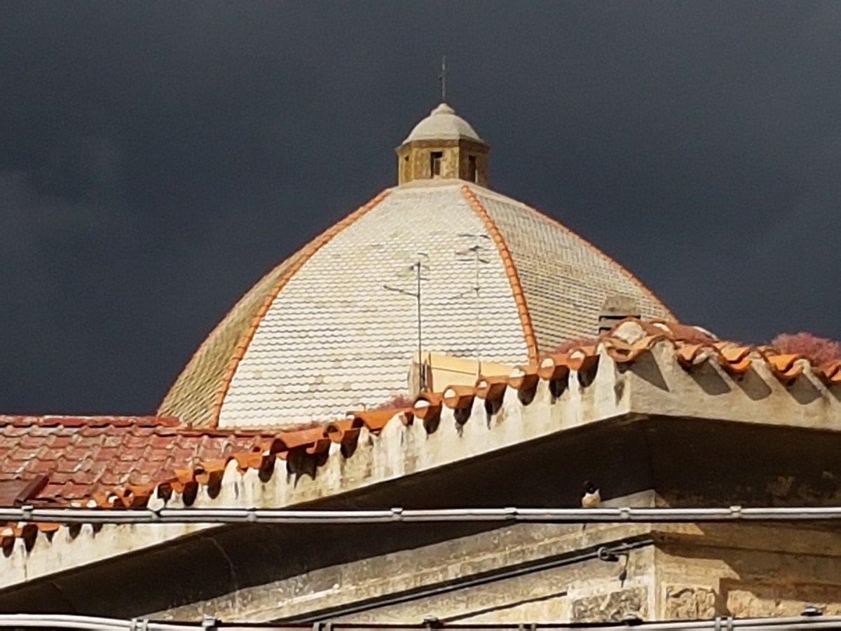 Chiesa Di Nostra Signora Di Loreto Chiesa di Nostra Signora di Loreto (Mamoiada, Italy): Address - Tripadvisor