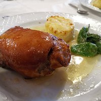 Comida Familiar en Semana Santa, todo un acierto. Placer para el paladar.