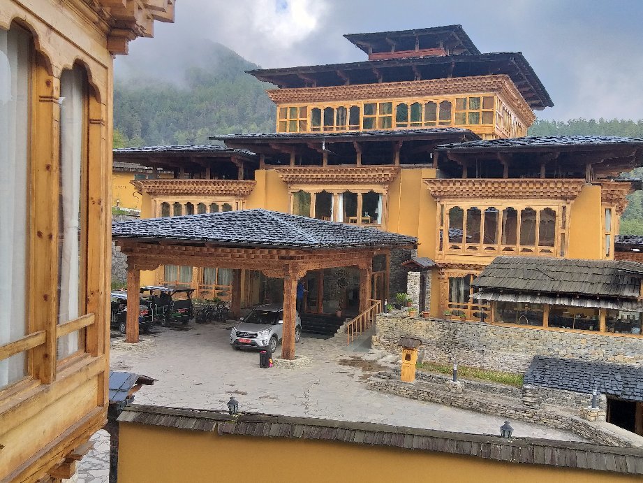 NAKSEL BOUTIQUE HOTEL SPA Updated 2024 Prices Reviews Paro