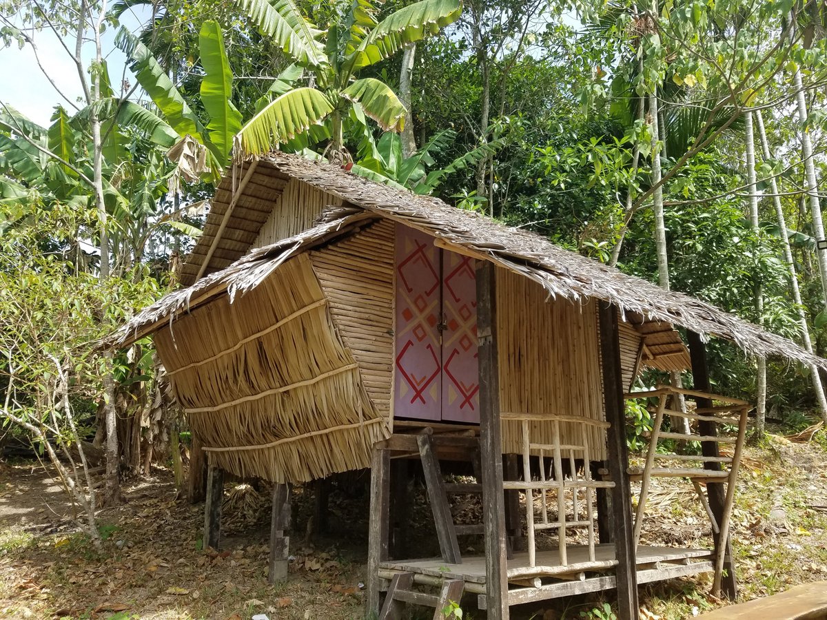 Tampat Do Aman Jungle Camp Rooms: Pictures & Reviews - Tripadvisor