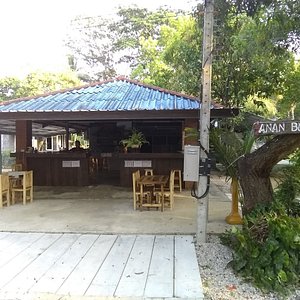 Anan Resort