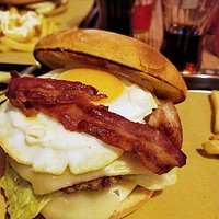 il nostro panino Mississippi